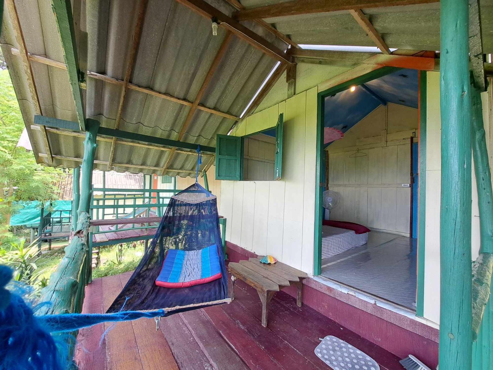Neeno Hut Koh Chang Exterior foto