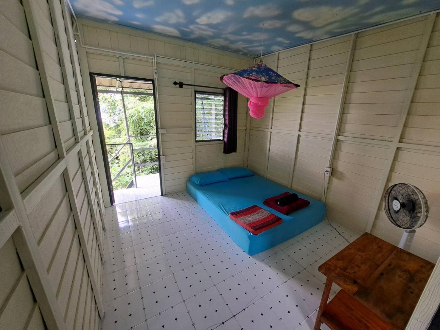 Neeno Hut Koh Chang Quarto foto